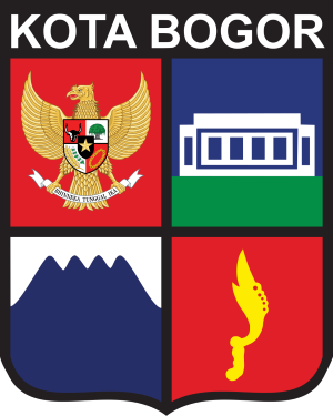 Logo Pemkot Bogor